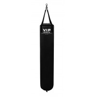 VIPCON500BLK Rip Stop Gym Bag (153CM, 30KG, Black)